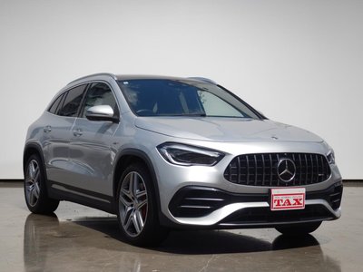 2024 Mercedes-BENZ GLA AMG thumbnail 19