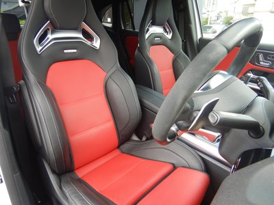 2024 Mercedes-BENZ GLA AMG photo 10