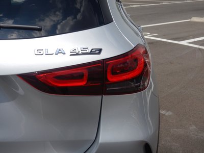 2024 Mercedes-BENZ GLA AMG thumbnail 31