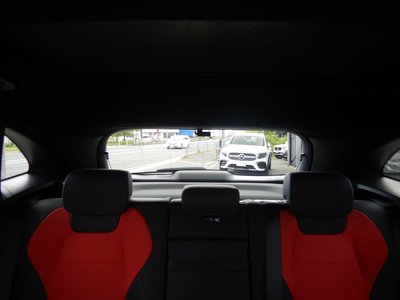 2024 Mercedes-BENZ GLA AMG thumbnail 52