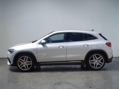 2024 Mercedes-BENZ GLA AMG thumbnail 23