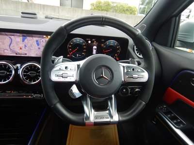 2024 Mercedes-BENZ GLA AMG thumbnail 44