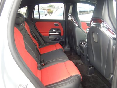 2024 Mercedes-BENZ GLA AMG photo 14