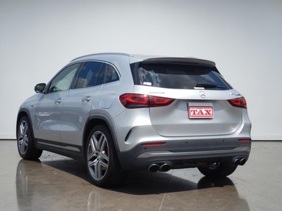 2024 Mercedes-BENZ GLA AMG thumbnail 22