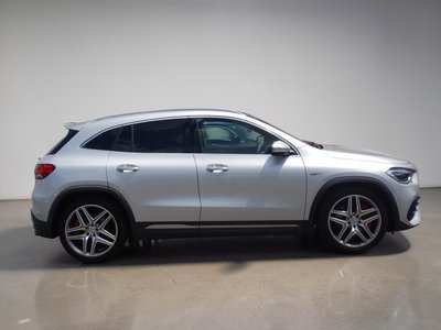2024 Mercedes-BENZ GLA AMG thumbnail 20