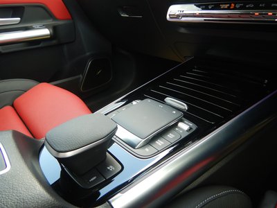 2024 Mercedes-BENZ GLA AMG photo 13
