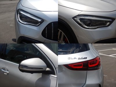 2024 Mercedes-BENZ GLA AMG thumbnail 24