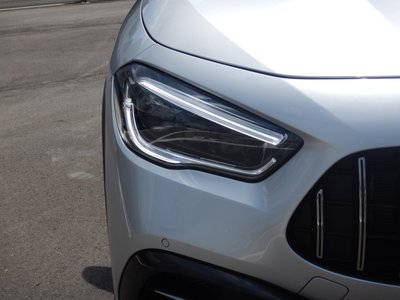 2024 Mercedes-BENZ GLA AMG thumbnail 27