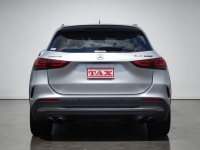 2024 Mercedes-BENZ GLA AMG thumbnail 21
