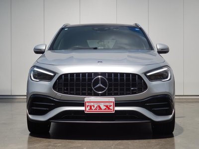 2024 Mercedes-BENZ GLA AMG thumbnail 18