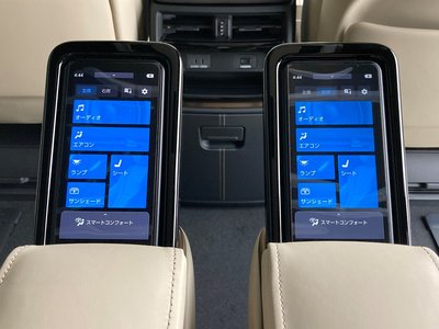 2025 Toyota ALPHARD — миниатюра 40