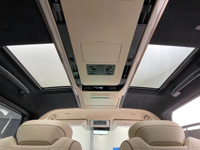 2025 Toyota ALPHARD — миниатюра 35