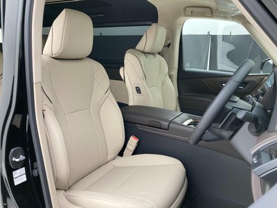 2025 Toyota ALPHARD — миниатюра 36