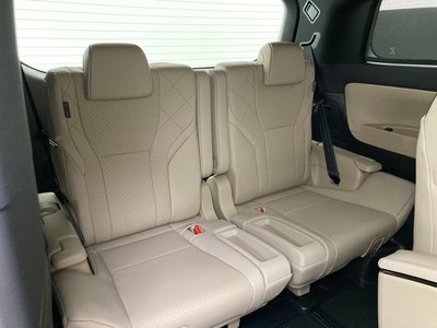 2025 Toyota ALPHARD — миниатюра 45