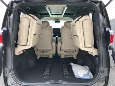 2025 Toyota ALPHARD — миниатюра 47