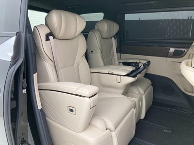 2025 Toyota ALPHARD — миниатюра 39