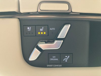 2025 Toyota ALPHARD — миниатюра 41