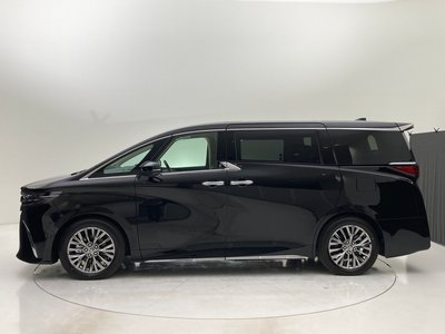 2025 Toyota ALPHARD — миниатюра 56