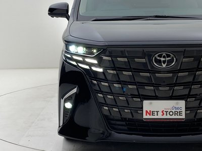 2025 Toyota ALPHARD — миниатюра 54