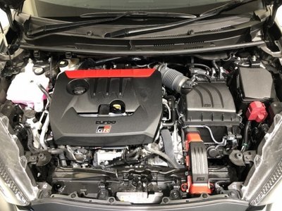 2024 Toyota GR YARIS photo 10