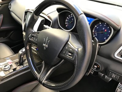 2021 Maserati GHIBLI — миниатюра 20