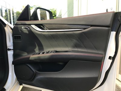 2021 Maserati GHIBLI — миниатюра 15