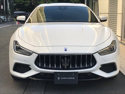 2021 Maserati GHIBLI — миниатюра 2