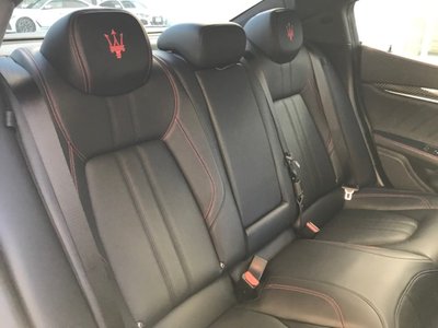 2021 Maserati GHIBLI — миниатюра 16