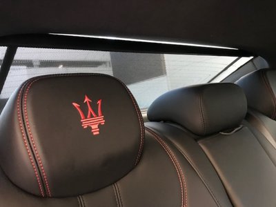 2021 Maserati GHIBLI — миниатюра 17