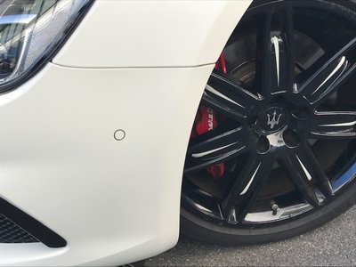 2021 Maserati GHIBLI — миниатюра 27