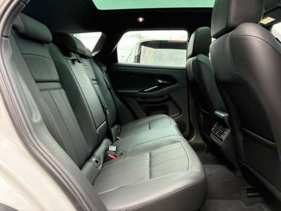صورة مصغرة 21 لـ 2024 LAND Rover RANGE ROVER EVOQUE