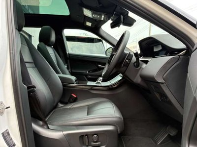 صورة مصغرة 20 لـ 2024 LAND Rover RANGE ROVER EVOQUE
