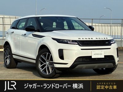 صورة 1 لـ 2024 LAND Rover RANGE ROVER EVOQUE