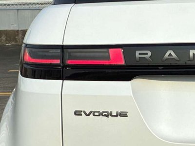 صورة مصغرة 37 لـ 2024 LAND Rover RANGE ROVER EVOQUE