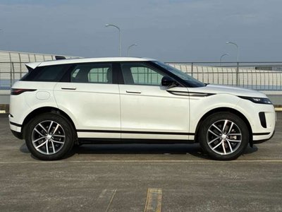 صورة مصغرة 32 لـ 2024 LAND Rover RANGE ROVER EVOQUE