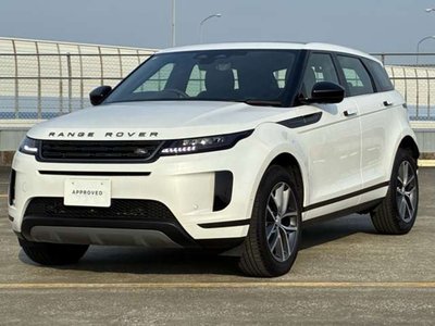 صورة مصغرة 29 لـ 2024 LAND Rover RANGE ROVER EVOQUE