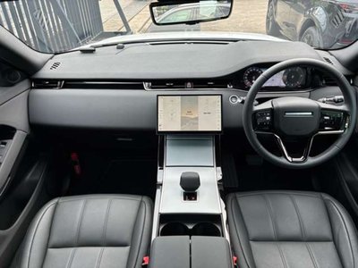 صورة مصغرة 18 لـ 2024 LAND Rover RANGE ROVER EVOQUE