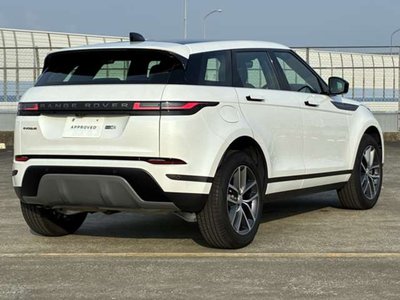 صورة مصغرة 34 لـ 2024 LAND Rover RANGE ROVER EVOQUE