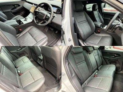 صورة مصغرة 22 لـ 2024 LAND Rover RANGE ROVER EVOQUE