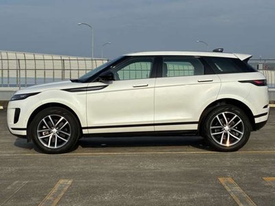 صورة مصغرة 31 لـ 2024 LAND Rover RANGE ROVER EVOQUE
