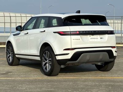 صورة مصغرة 33 لـ 2024 LAND Rover RANGE ROVER EVOQUE
