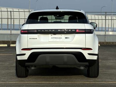 صورة مصغرة 35 لـ 2024 LAND Rover RANGE ROVER EVOQUE