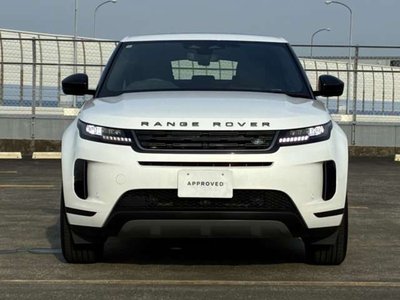 صورة مصغرة 28 لـ 2024 LAND Rover RANGE ROVER EVOQUE