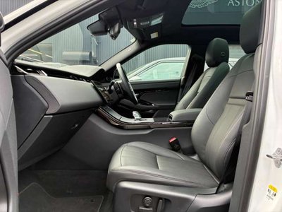 صورة مصغرة 23 لـ 2024 LAND Rover RANGE ROVER EVOQUE