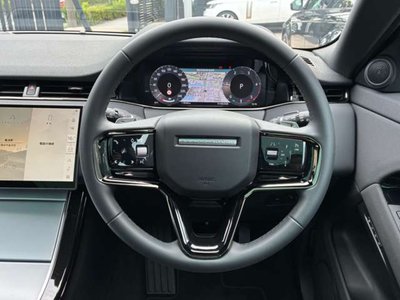 صورة مصغرة 19 لـ 2024 LAND Rover RANGE ROVER EVOQUE
