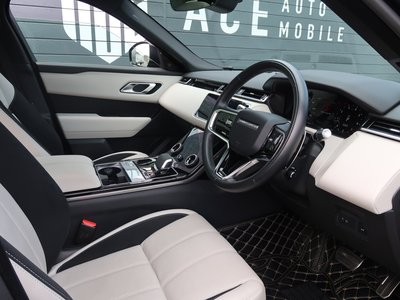 2022 LAND Rover RANGE ROVER VELAR 缩略图 31