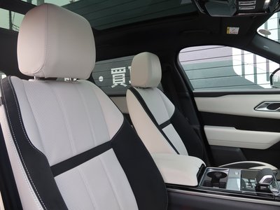 2022 LAND Rover RANGE ROVER VELAR 缩略图 32