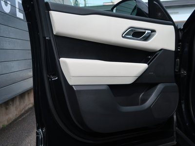 2022 LAND Rover RANGE ROVER VELAR 缩略图 34