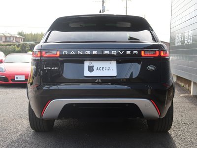 2022 LAND Rover RANGE ROVER VELAR 缩略图 20
