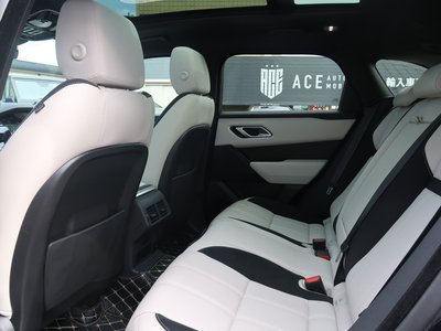2022 LAND Rover RANGE ROVER VELAR 缩略图 17